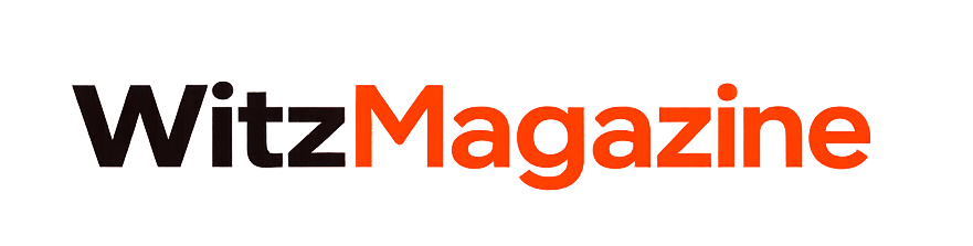 Witzmagazine