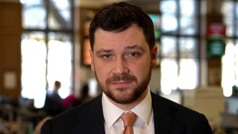 Henry Zeffman Wife: Insights into Privacy Henry Zeffman Wife