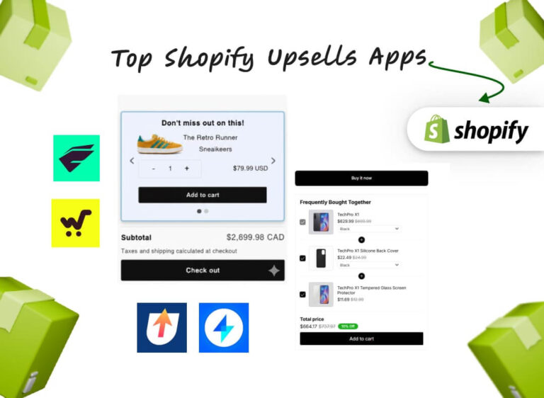 UnumPay Shopify App Review: Features, Benefits, and Store Growth Guide UnumPay Shopify App