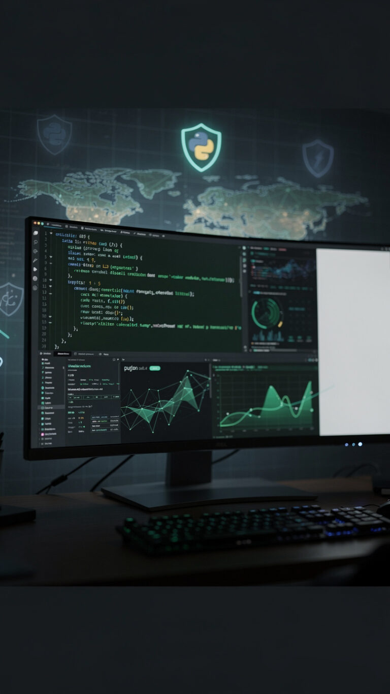 Dowsstrike2045 Python: Complete Guide to Concept, Uses, Setup, and Best Practices Dowsstrike2045 Python